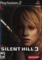 Silent Hill 3 - Complete - Playstation 2