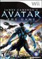 Avatar: The Game - Loose - Wii