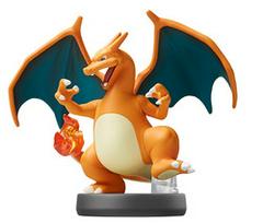Charizard - Loose - Amiibo