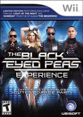 Black Eyed Peas Experience - Complete - Wii