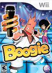 Boogie - Complete - Wii