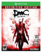 DMC: Devil May Cry [Definitive Edition] - Complete - Xbox One