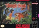 The Jungle Book - Loose - Super Nintendo
