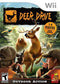 Deer Drive - Complete - Wii