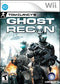 Ghost Recon - Complete - Wii
