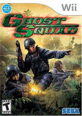 Ghost Squad - Complete - Wii