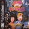 40 Winks - Complete - Playstation