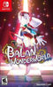 Balan Wonderworld - Complete - Nintendo Switch