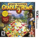 Jewel Master Cradle of Rome 2 - New - Nintendo 3DS