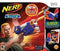 NERF N-Strike Elite - Complete - Wii