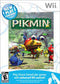 New Play Control: Pikmin - Complete - Wii