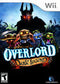 Overlord: Dark Legend - Complete - Wii