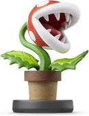 Piranha Plant - Loose - Amiibo