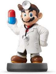 Dr. Mario - New - Amiibo