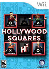 Hollywood Squares - Complete - Wii