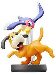 Duck Hunt - Loose - Amiibo