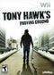 Tony Hawk Proving Ground - Complete - Wii