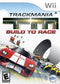 TrackMania: Build to Race - Complete - Wii