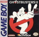 Ghostbusters II - In-Box - GameBoy