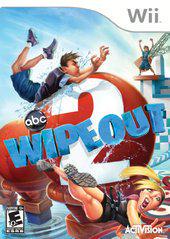Wipeout 2 - Complete - Wii