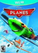 Disney Planes - Complete - Wii U