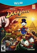 DuckTales Remastered - Complete - Wii U