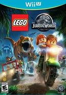 LEGO Jurassic World - Loose - Wii U