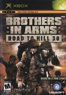 Brothers in Arms Road to Hill 30 - Complete - Xbox