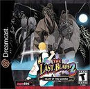 Last Blade 2 Heart of the Samurai - Loose - Sega Dreamcast