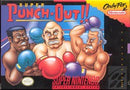 Super Punch Out - Loose - Super Nintendo