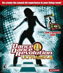 Dance Dance Revolution ULTRAMIX 4 Bundle - In-Box - Xbox