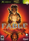 Fable - Complete - Xbox