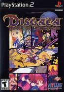 Disgaea Hour of Darkness - Loose - Playstation 2