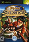 Harry Potter Quidditch World Cup - Loose - Xbox