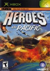 Heroes of the Pacific - Complete - Xbox