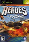 Heroes of the Pacific - Loose - Xbox