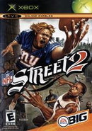 NFL Street 2 - In-Box - Xbox