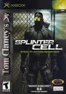 Splinter Cell - Loose - Xbox