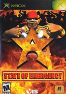 State of Emergency - Complete - Xbox