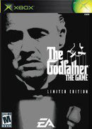The Godfather [Limited Edition] - In-Box - Xbox