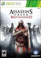 Assassin's Creed: Brotherhood - Complete - Xbox 360