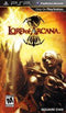 Lord of Arcana - Complete - PSP