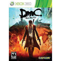 DMC: Devil May Cry - New - Xbox 360