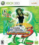 Dance Dance Revolution Universe 3 Bundle - In-Box - Xbox 360