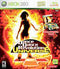 Dance Dance Revolution Universe Bundle - Complete - Xbox 360