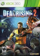 Dead Rising 2 - Complete - Xbox 360