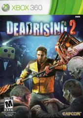 Dead Rising 2 - Complete - Xbox 360