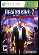 Dead Rising 2: Off the Record - Complete - Xbox 360