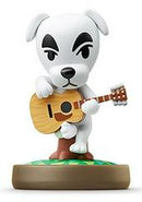 K.K. Slider - Loose - Amiibo