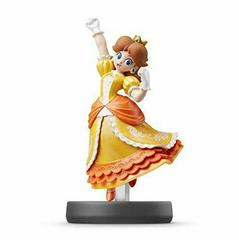 Daisy [Super Smash Bros] - Loose - Amiibo